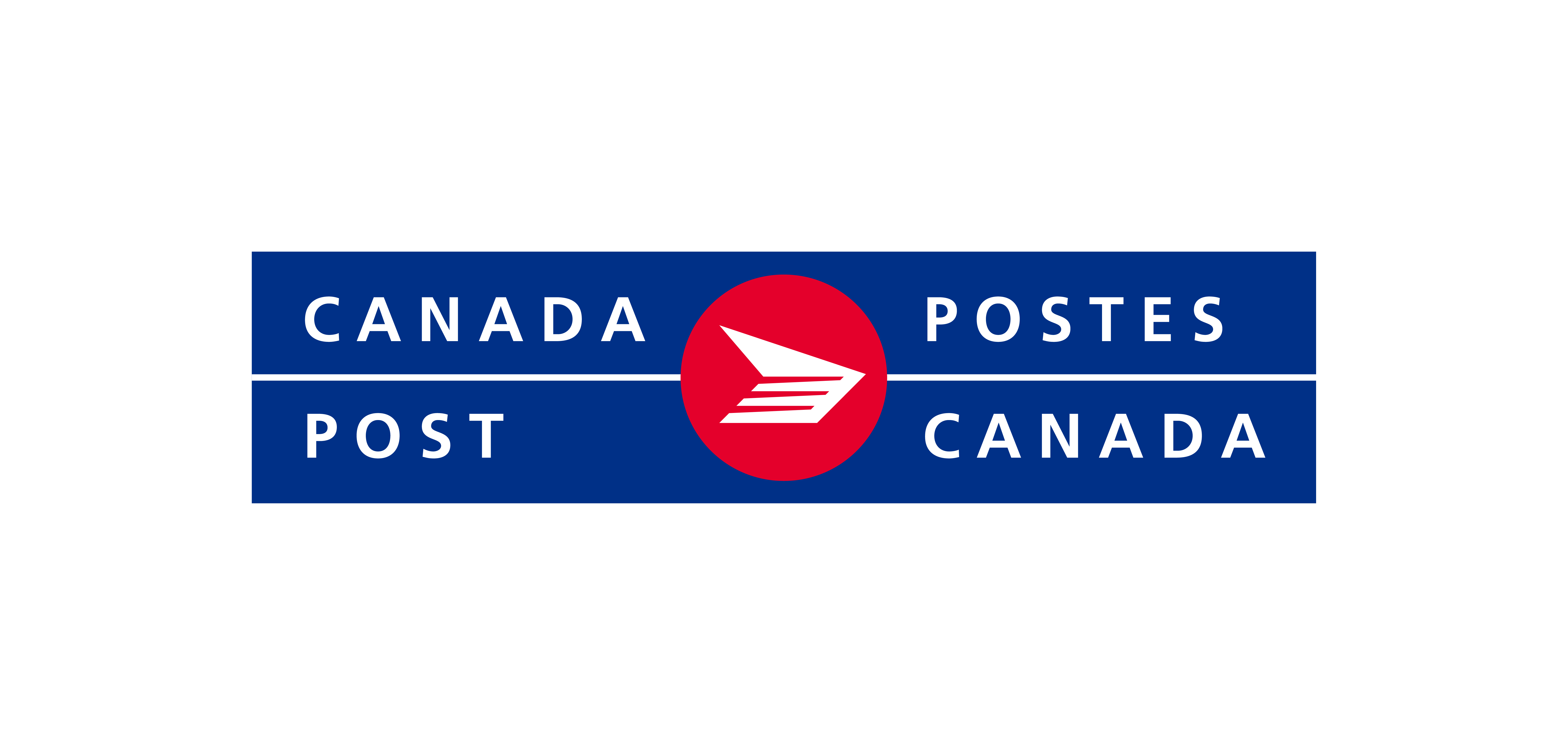 Canada Post – postal delivery network